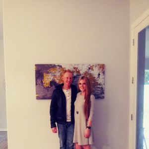 Meet your Posher, Aly-alyshia